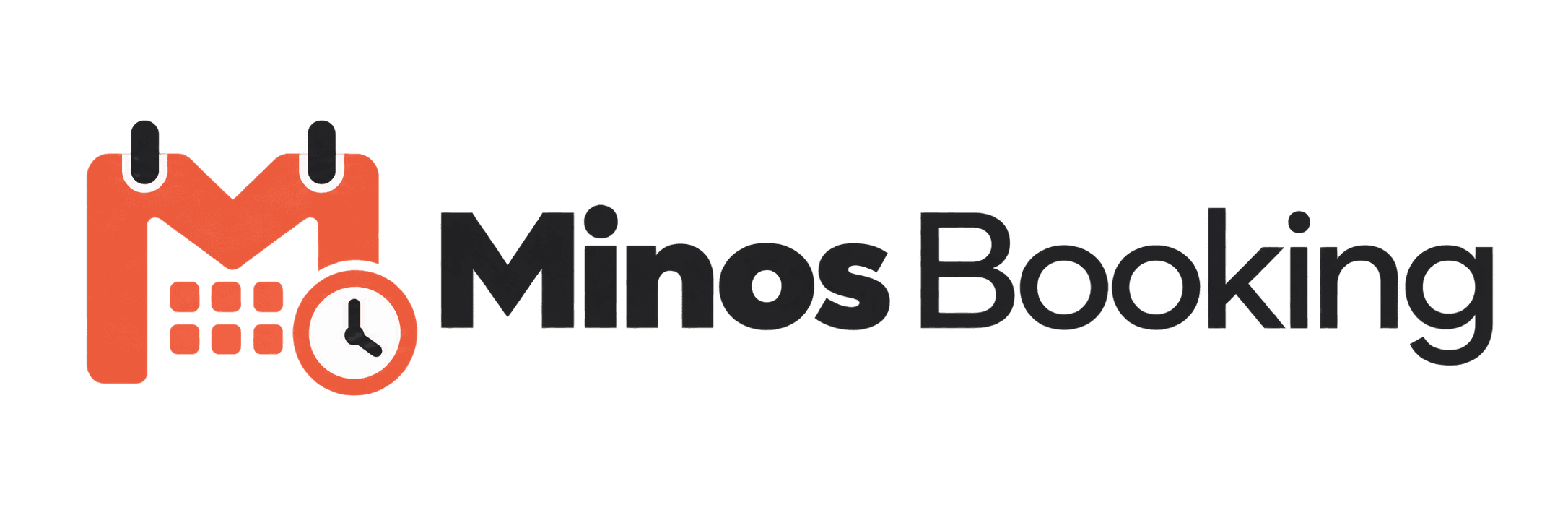 Minos Booking
